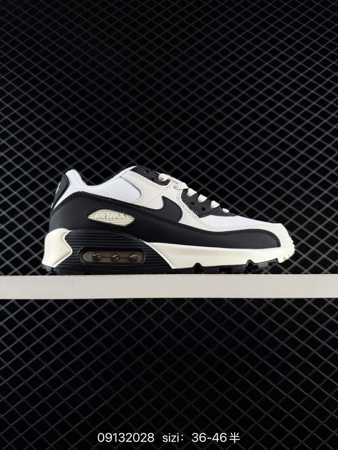 Nike Air Max 90-DJ5190-100 Nike Air Max 90-DJ5190-100